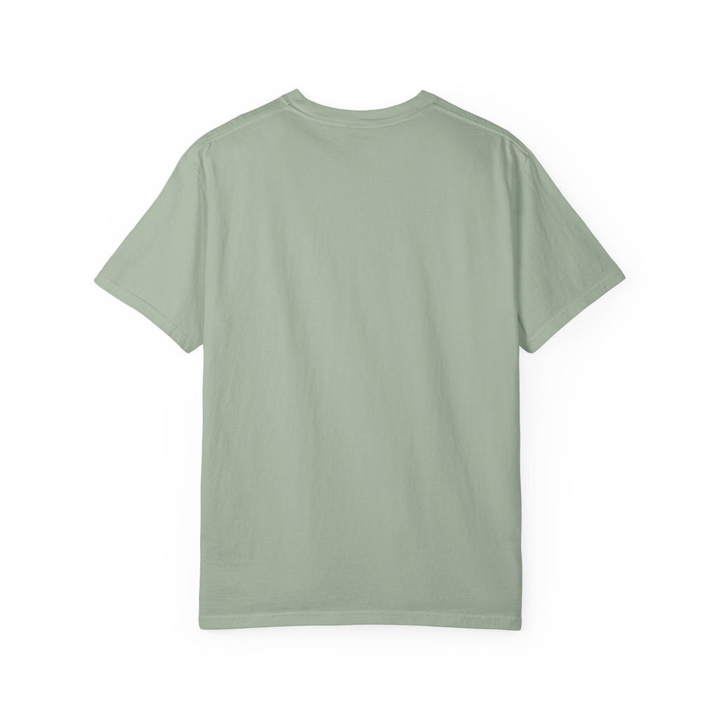 Scrubs & Coffee T-Shirt — Nurse Graphic Tee for Healthcare Workers