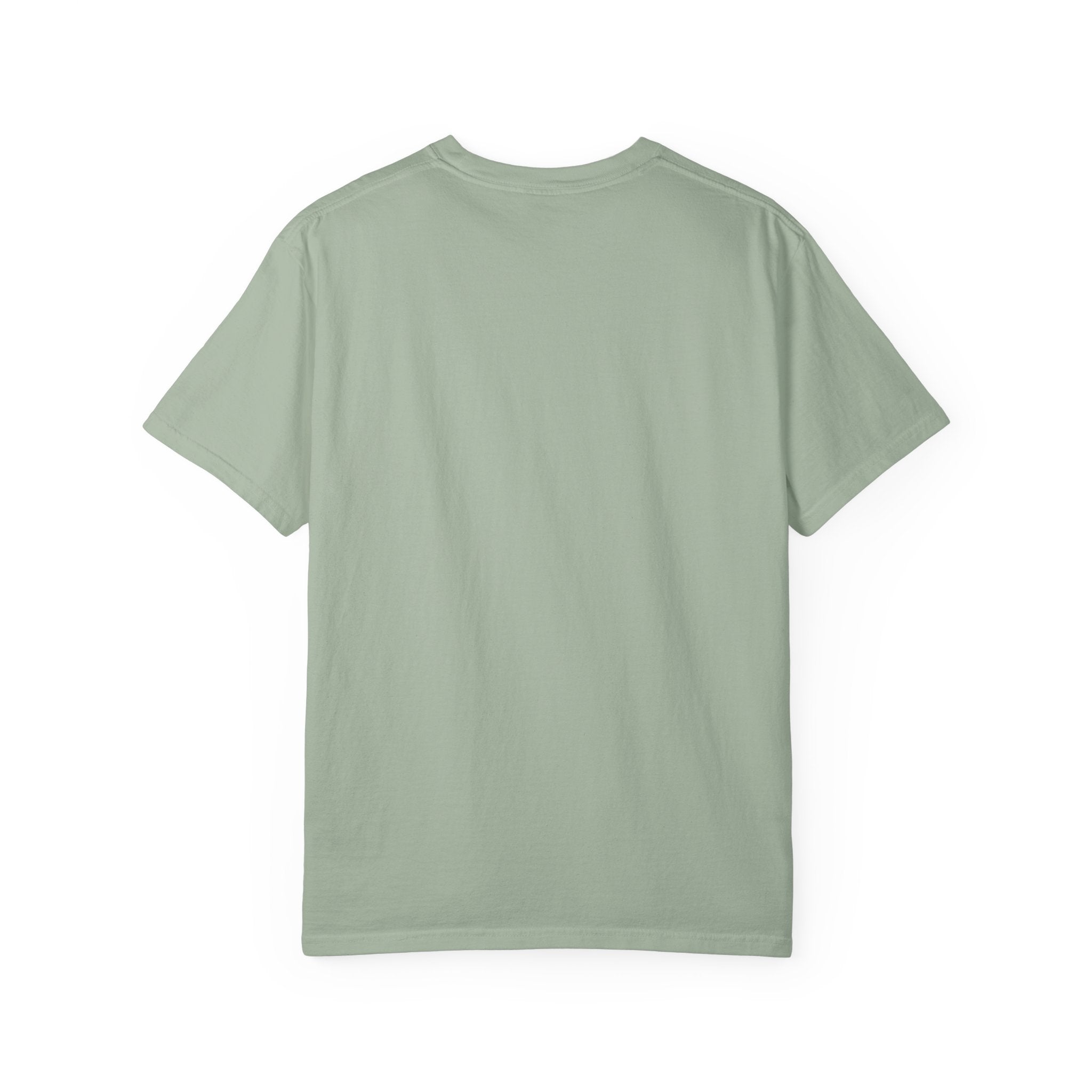 Scrubs & Coffee T-Shirt — Nurse Graphic Tee for Healthcare Workers