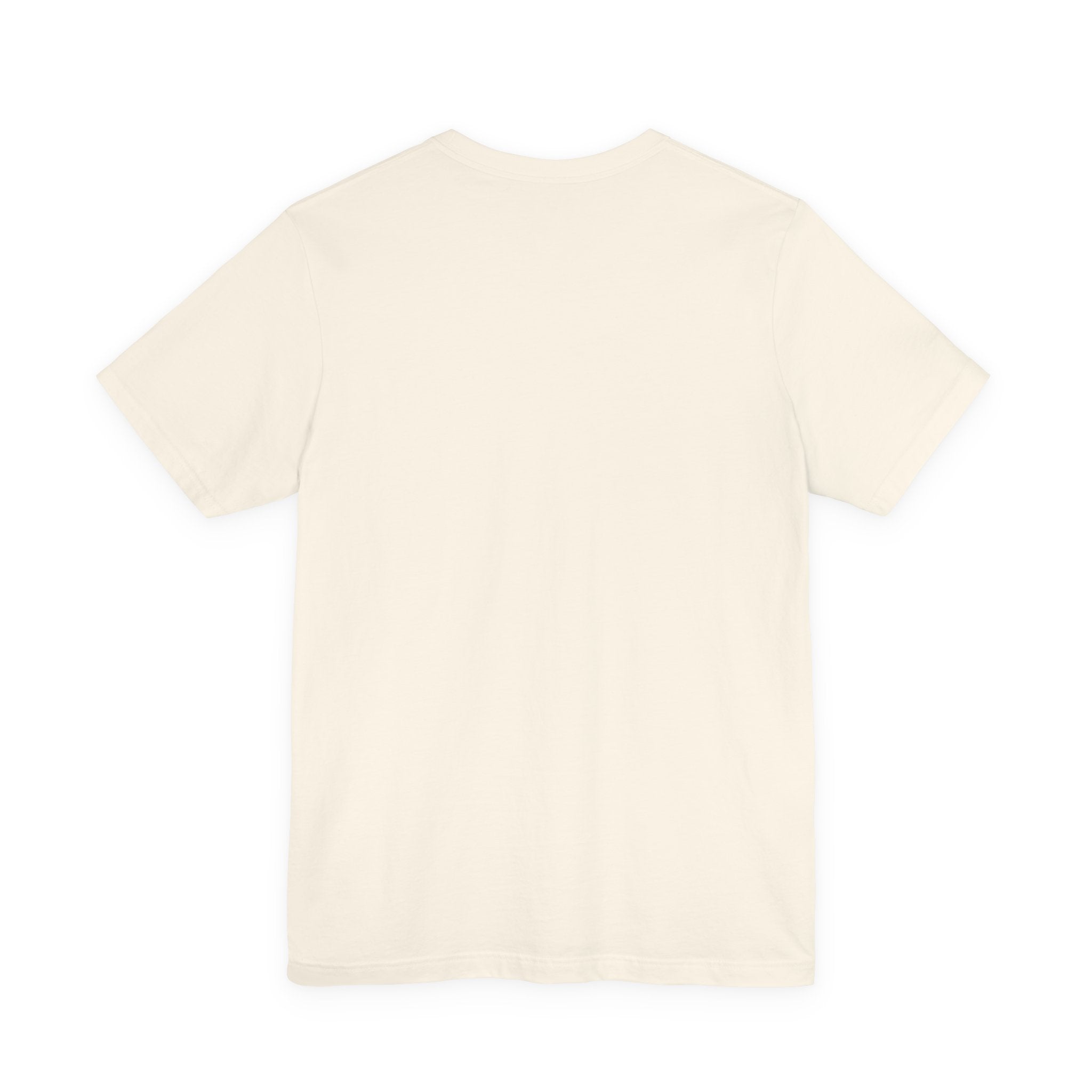 Nurse Graphic Tee — "Take a Deep Breath and Nurse" Relaxed Cotton T-Shirt