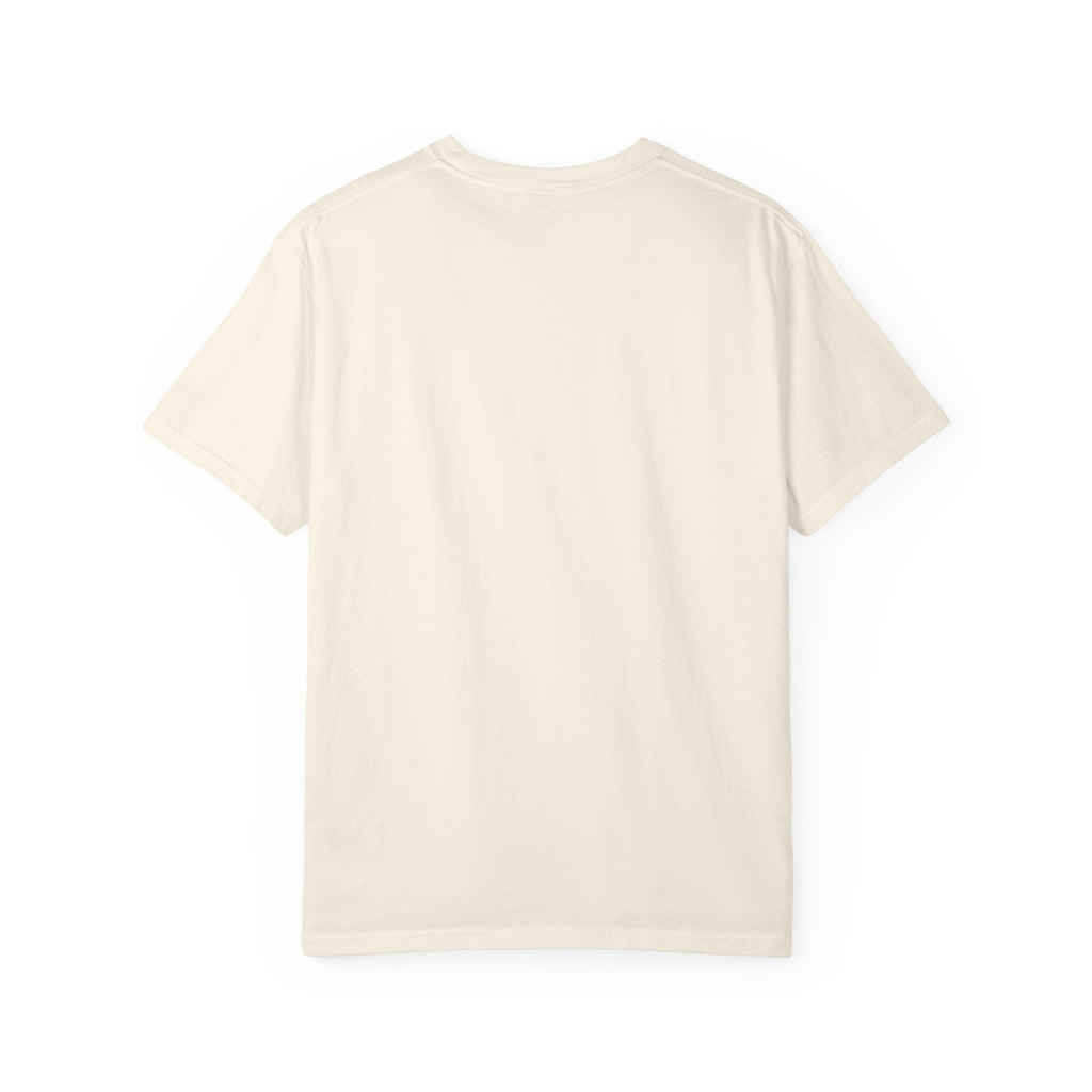 Scrubs & Coffee T-Shirt — Nurse Graphic Tee for Healthcare Workers