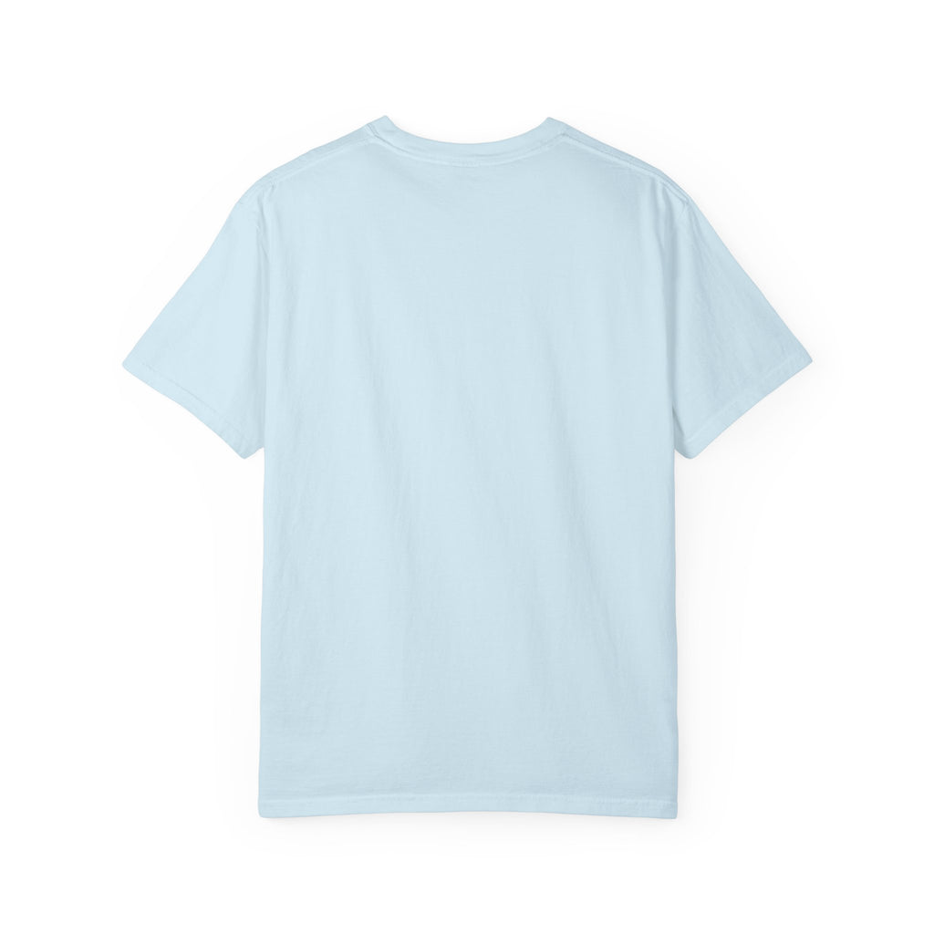 Nurse Easter T-Shirt — Colorful Bunny & Egg Spring Graphic