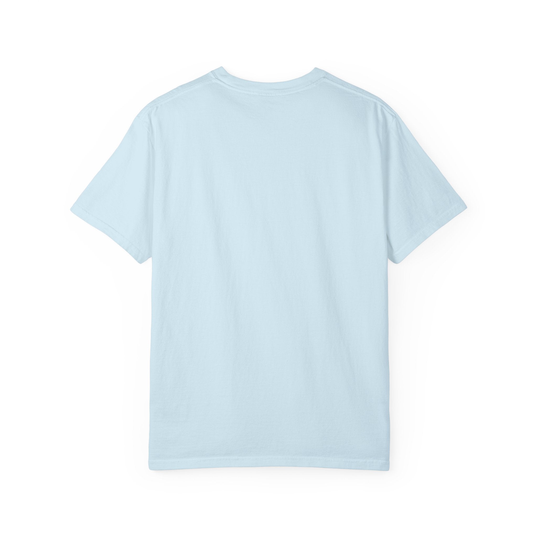 Nurse Easter T-Shirt — Colorful Bunny & Egg Spring Graphic