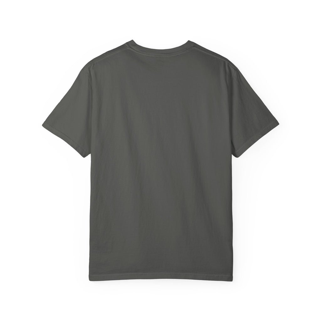 Scrubs & Coffee T-Shirt — Nurse Graphic Tee for Healthcare Workers