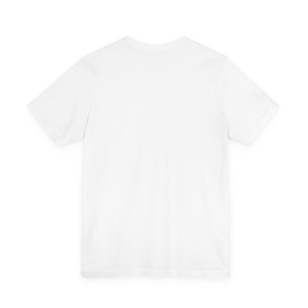 T-Shirt — Thin Nurse Prays Chest Cross Tee