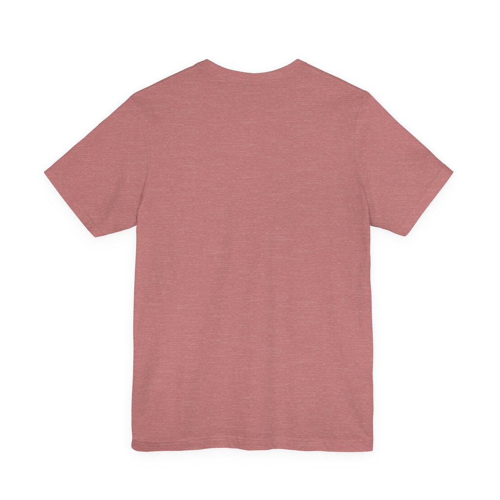 Nurse Graphic Tee — "Take a Deep Breath and Nurse" Relaxed Cotton T-Shirt