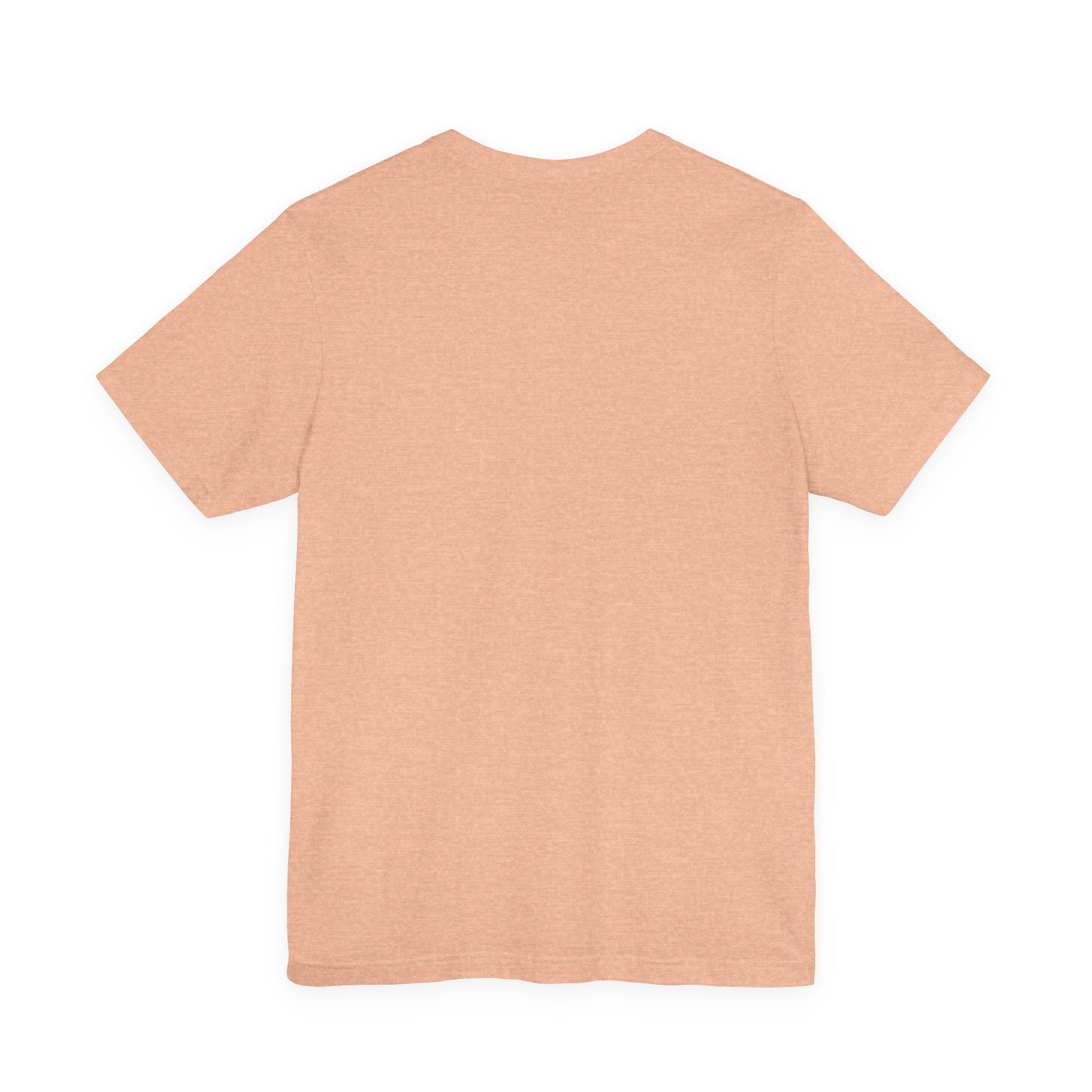 T-Shirt — Thin Nurse Prays Chest Cross Tee