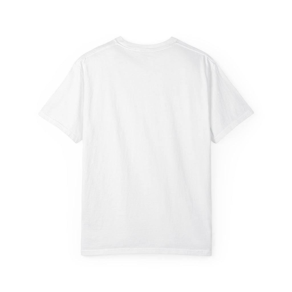Nurse Easter T-Shirt — Colorful Bunny & Egg Spring Graphic
