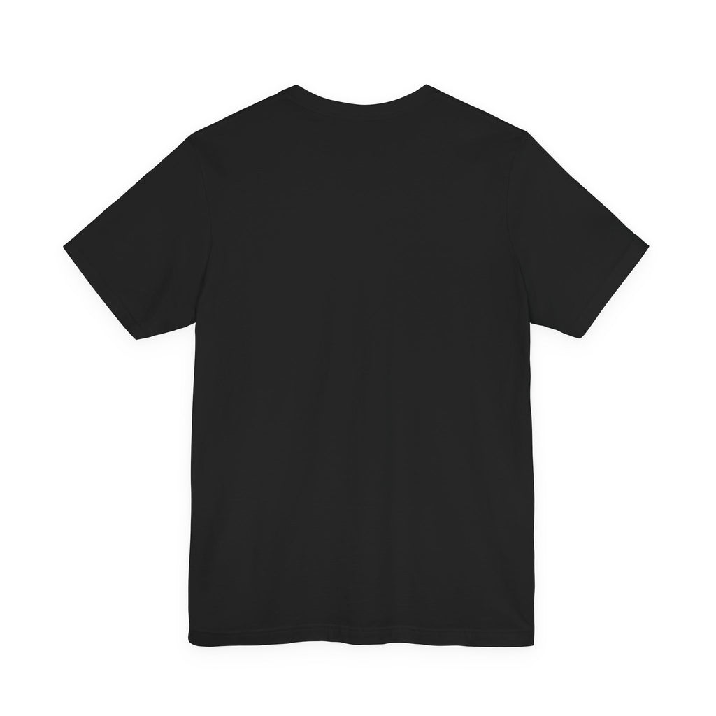 T-Shirt — Thin Nurse Prays Chest Cross Tee