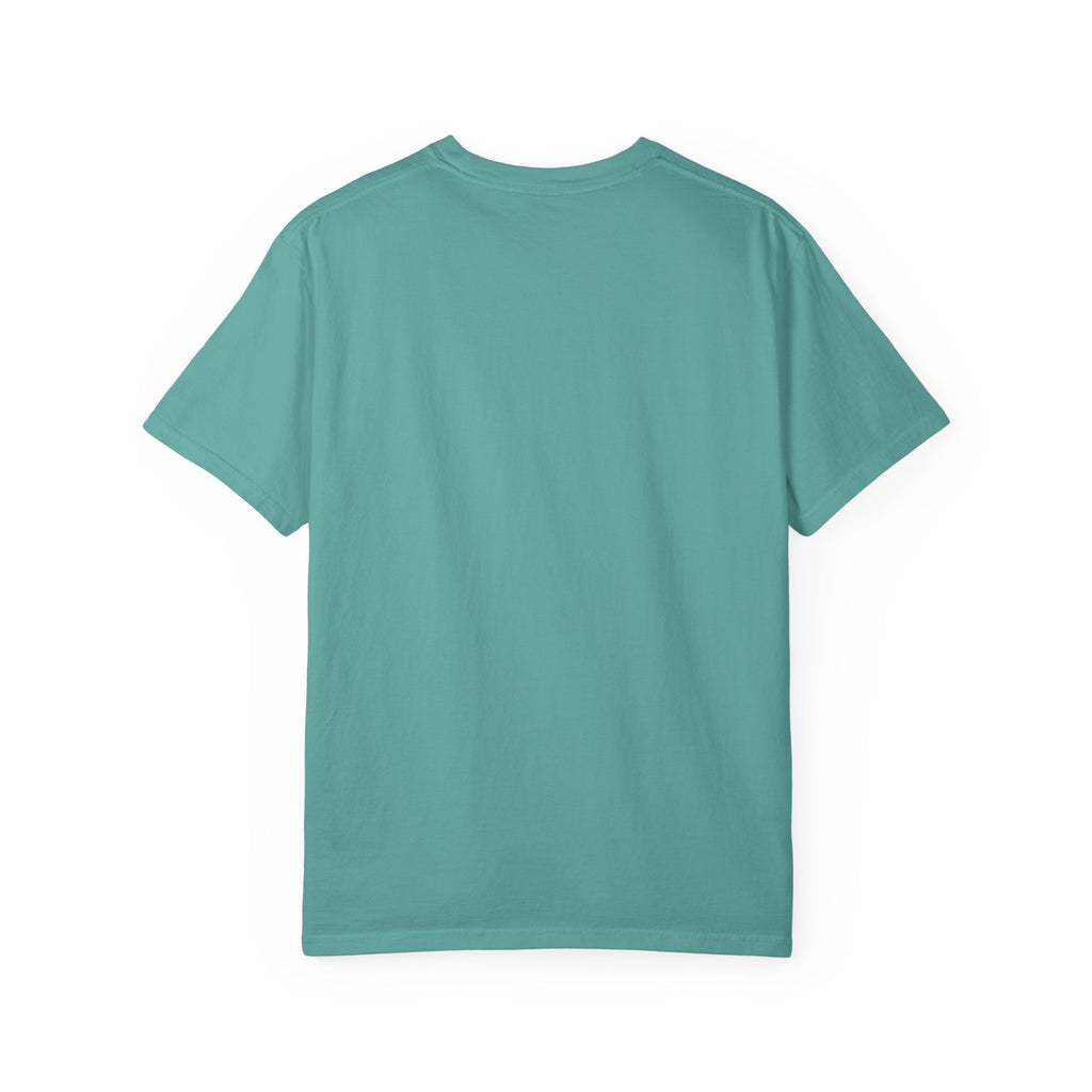 Scrubs & Coffee T-Shirt — Nurse Graphic Tee for Healthcare Workers