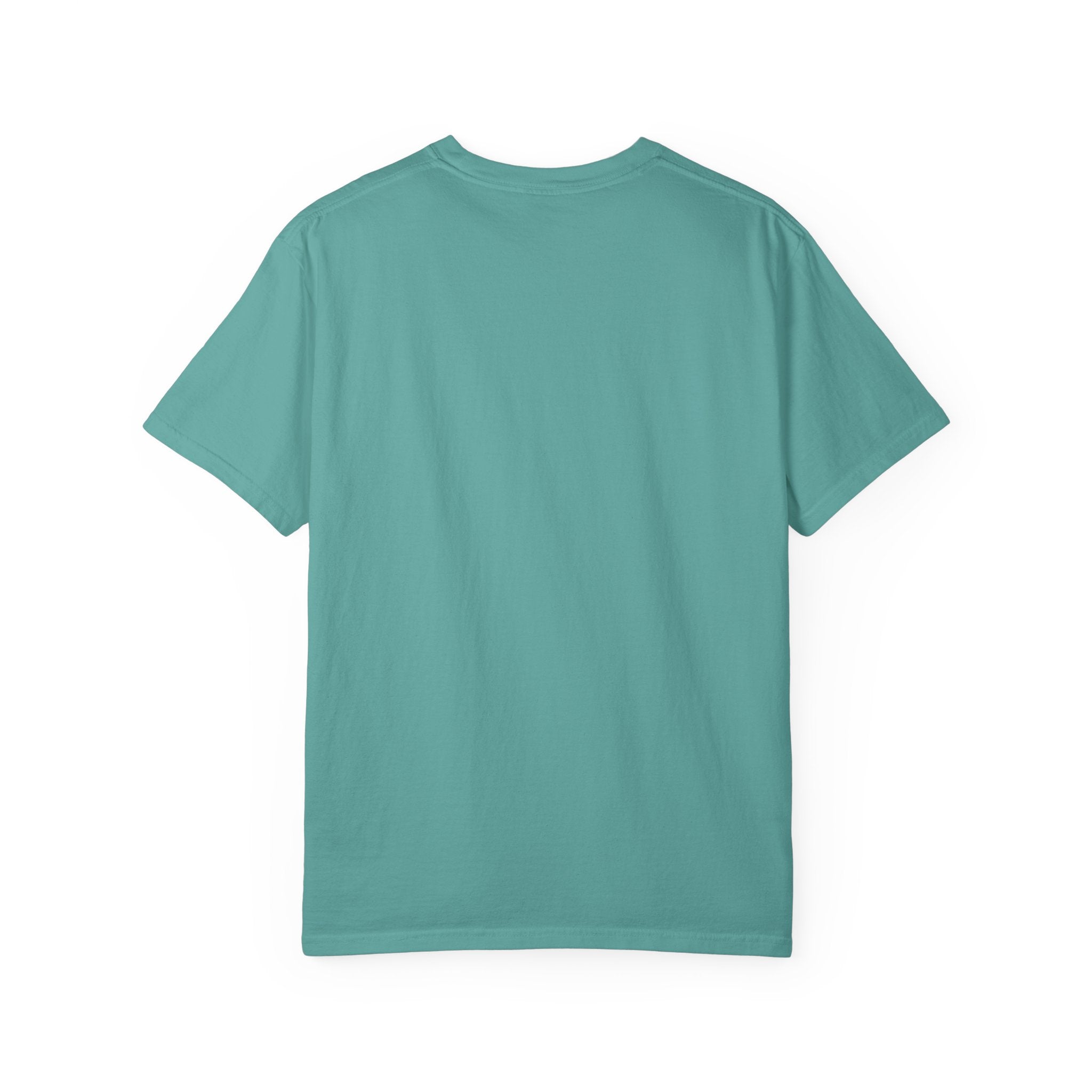 Scrubs & Coffee T-Shirt — Nurse Graphic Tee for Healthcare Workers