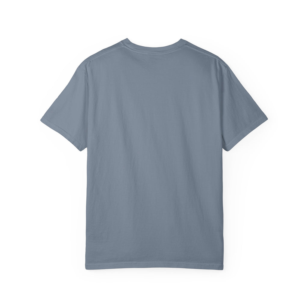Scrubs & Coffee T-Shirt — Nurse Graphic Tee for Healthcare Workers