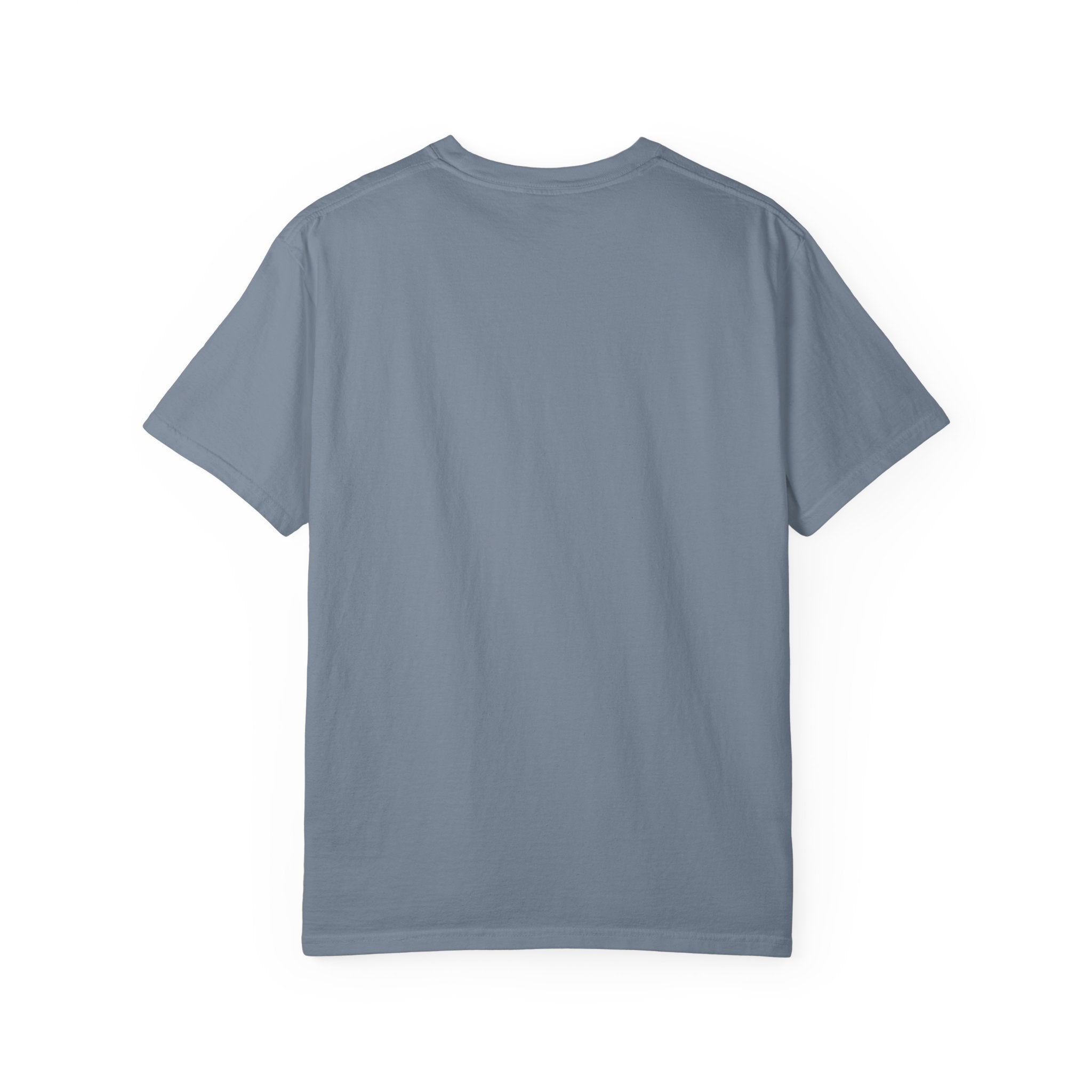 Scrubs & Coffee T-Shirt — Nurse Graphic Tee for Healthcare Workers